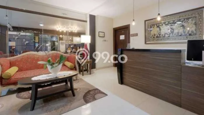 Jual Hotel Area Komersial di , Luas 2400m2m², Jalan Utama Jual Hotel Area Komersial di , Luas 2400m2m², Jalan Utama