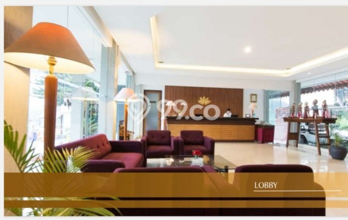 Dijual Hotel Premium di , Luas 10500m2m², Jalan Utama, Area Bisnis Dijual Hotel Premium di , Luas 10500m2m², Jalan Utama, Area Bisnis