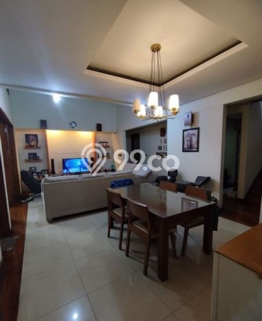 Dijual Hunian Mewah dengan Fasilitas Sekitar Lengkap di Batununggal, Bandung Dijual Hunian Mewah dengan Fasilitas Sekitar Lengkap di Batununggal, Bandung