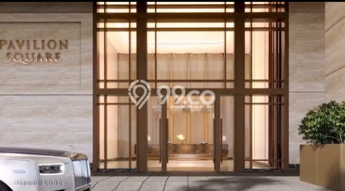 Dijual Cepat Apartemen Luxury 1 Kamar di Kuala Lumpur, Malaysia Dijual Cepat Apartemen Luxury 1 Kamar di Kuala Lumpur, Malaysia