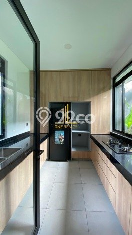 Rumah Luxury Modern Siap Huni di Kota Baru Parahyangan Bandung Rumah Luxury Modern Siap Huni di Kota Baru Parahyangan Bandung