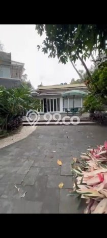 Ready to Use! Luxury House LT 5468m2 Desain Modern di Merdeka Ready to Use! Luxury House LT 5468m2 Desain Modern di Merdeka