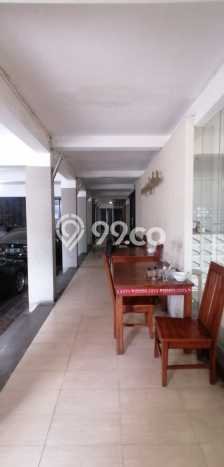 Kost untuk Dijual di Surya Sumantri Punya 21 Kamar Kost untuk Dijual di Surya Sumantri Punya 21 Kamar