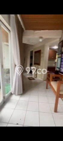 Ready to Use! Luxury House LT 5468m2 Desain Modern di Merdeka Ready to Use! Luxury House LT 5468m2 Desain Modern di Merdeka