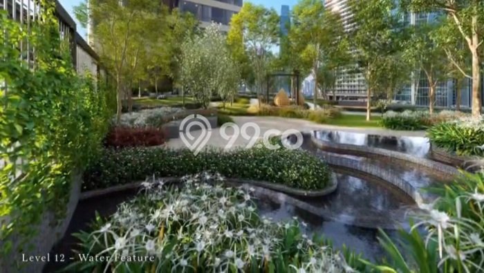 Dijual Cepat Apartemen Luxury 1 Kamar di Kuala Lumpur, Malaysia Dijual Cepat Apartemen Luxury 1 Kamar di Kuala Lumpur, Malaysia