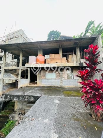 Dijual Rumah Luas Megah Dengan View Cantik di Dago Pakar, Bandung Dijual Rumah Luas Megah Dengan View Cantik di Dago Pakar, Bandung