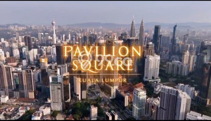 Dijual Cepat Apartemen Luxury 1 Kamar di Kuala Lumpur, Malaysia Dijual Cepat Apartemen Luxury 1 Kamar di Kuala Lumpur, Malaysia