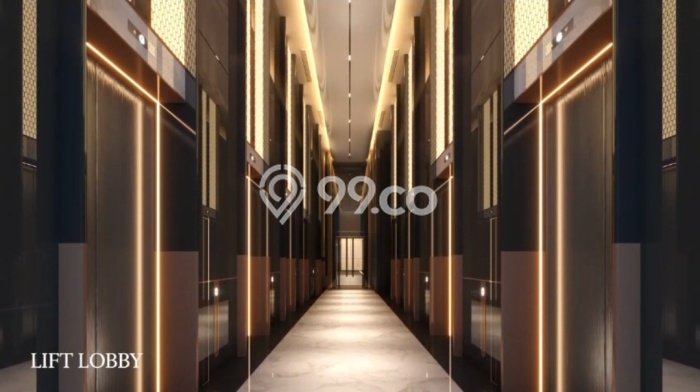 Dijual Segera Apartemen Luxury 1 Kamar di Kuala Lumpur, Malaysia Dijual Segera Apartemen Luxury 1 Kamar di Kuala Lumpur, Malaysia