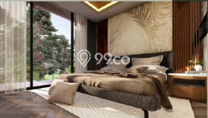 Jual Rumah Mewah Elegan Dengan View Cantik di Dago, Bandung Jual Rumah Mewah Elegan Dengan View Cantik di Dago, Bandung