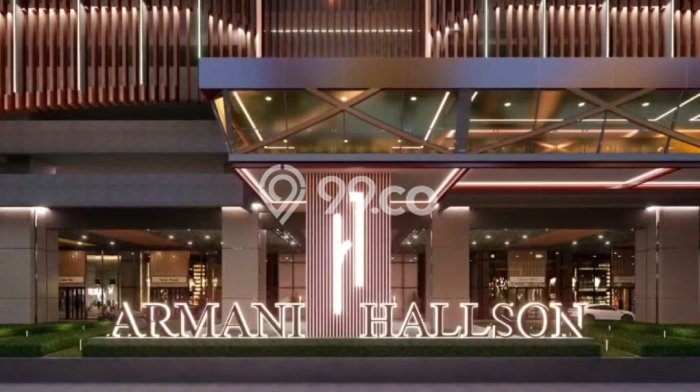 Dijual Segera Apartemen Luxury 1 Kamar di Kuala Lumpur, Malaysia Dijual Segera Apartemen Luxury 1 Kamar di Kuala Lumpur, Malaysia