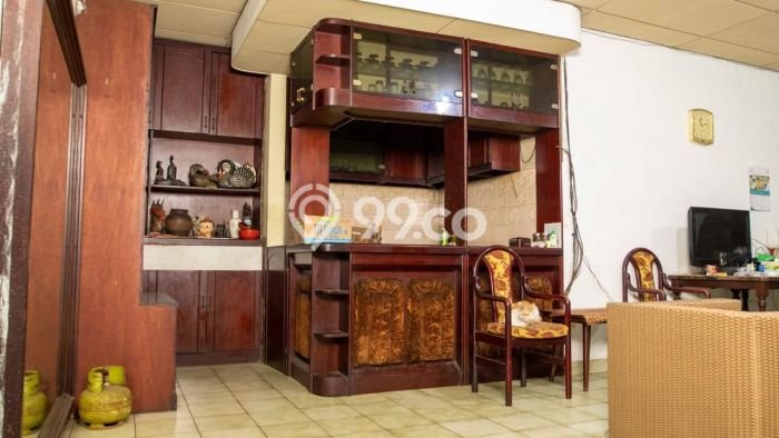 Dijual Hunian Mewah dengan Fasilitas Sekitar Komplit di Cimahi, Kuningan Dijual Hunian Mewah dengan Fasilitas Sekitar Komplit di Cimahi, Kuningan