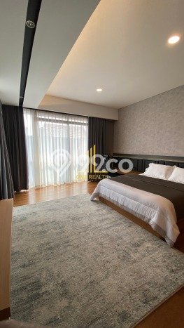 Rumah Luxury Modern Siap Huni di Kota Baru Parahyangan Bandung Rumah Luxury Modern Siap Huni di Kota Baru Parahyangan Bandung