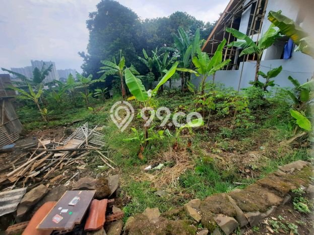 Tanah Siap Bangun Dijual di Bandung Punya Luas 1146m2 Tanah Siap Bangun Dijual di Bandung Punya Luas 1146m2