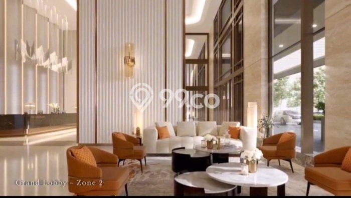 Dijual Cepat Apartemen Luxury 1 Kamar di Kuala Lumpur, Malaysia Dijual Cepat Apartemen Luxury 1 Kamar di Kuala Lumpur, Malaysia