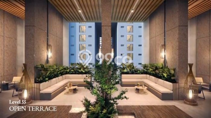 Dijual Segera Apartemen Luxury 1 Kamar di Kuala Lumpur, Malaysia Dijual Segera Apartemen Luxury 1 Kamar di Kuala Lumpur, Malaysia