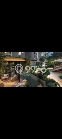 Dijual Segera Apartemen Luxury 1 Kamar di Kuala Lumpur, Malaysia Dijual Segera Apartemen Luxury 1 Kamar di Kuala Lumpur, Malaysia