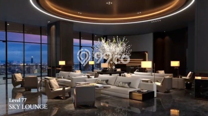 Dijual Segera Apartemen Luxury 1 Kamar di Kuala Lumpur, Malaysia Dijual Segera Apartemen Luxury 1 Kamar di Kuala Lumpur, Malaysia