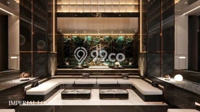Dijual Segera Apartemen Luxury 1 Kamar di Kuala Lumpur, Malaysia Dijual Segera Apartemen Luxury 1 Kamar di Kuala Lumpur, Malaysia