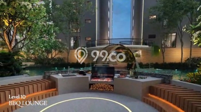 Dijual Segera Apartemen Luxury 1 Kamar di Kuala Lumpur, Malaysia Dijual Segera Apartemen Luxury 1 Kamar di Kuala Lumpur, Malaysia