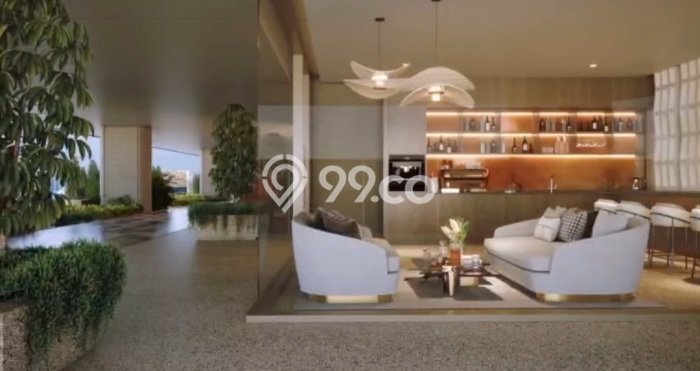 Dijual Cepat Apartemen Luxury 1 Kamar di Kuala Lumpur, Malaysia Dijual Cepat Apartemen Luxury 1 Kamar di Kuala Lumpur, Malaysia