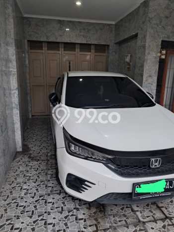 Rumah Luxury Modern Siap Huni di Turangga Bandung Rumah Luxury Modern Siap Huni di Turangga Bandung