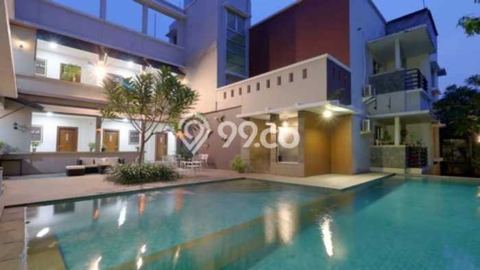 Jual Hotel Area Komersial di , Luas 2400m2m², Jalan Utama Jual Hotel Area Komersial di , Luas 2400m2m², Jalan Utama