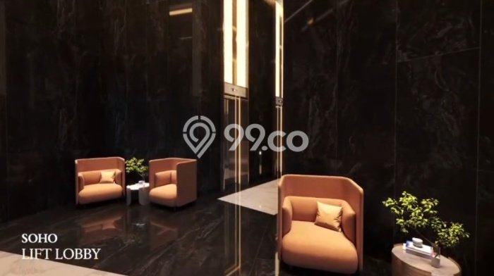 Dijual Segera Apartemen Luxury 1 Kamar di Kuala Lumpur, Malaysia Dijual Segera Apartemen Luxury 1 Kamar di Kuala Lumpur, Malaysia