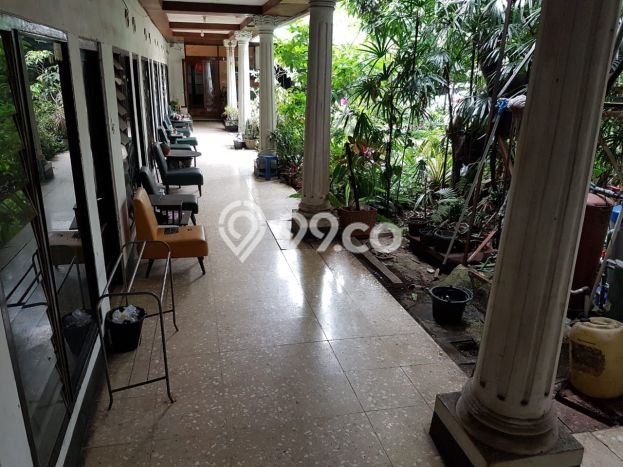 Rumah Elit Modern Tanpa Renovasi di Sayap Dago Bandung Rumah Elit Modern Tanpa Renovasi di Sayap Dago Bandung