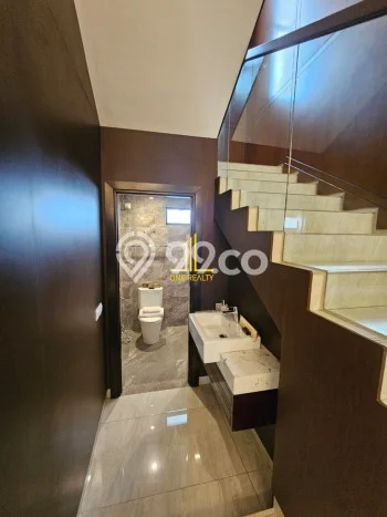 Dijual Rumah Mewah Elegan Dengan View Eksklusif di Podomoro Park Bandung, Bandung Dijual Rumah Mewah Elegan Dengan View Eksklusif di Podomoro Park Bandung, Bandung