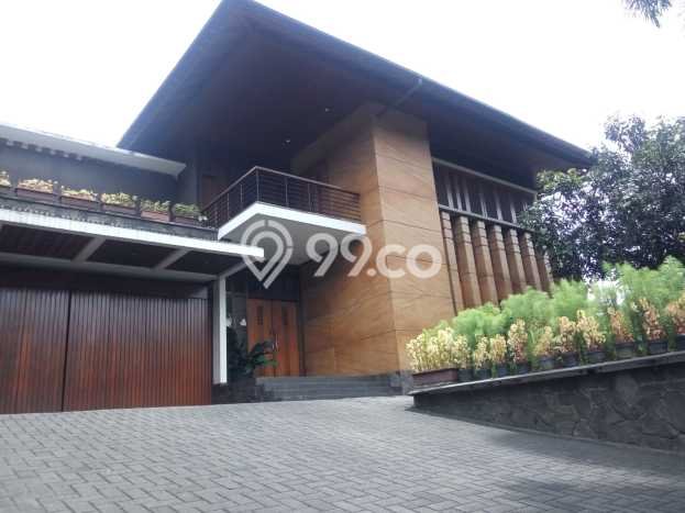 Hunian Super Elit dengan Akses Paling Strategis di Dago, Bandung Hunian Super Elit dengan Akses Paling Strategis di Dago, Bandung