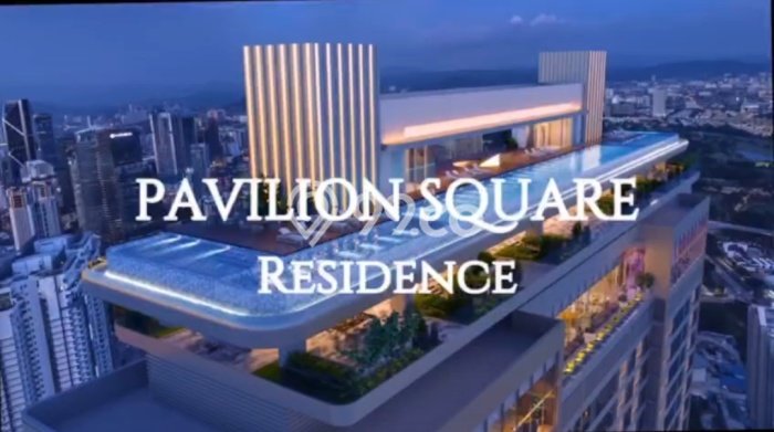 Dijual Cepat Apartemen Luxury 1 Kamar di Kuala Lumpur, Malaysia Dijual Cepat Apartemen Luxury 1 Kamar di Kuala Lumpur, Malaysia
