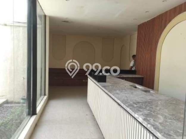 Rumah Luxury Modern Tanpa Renovasi di Riau Bandung Rumah Luxury Modern Tanpa Renovasi di Riau Bandung
