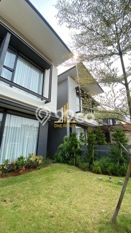 Rumah Luxury Modern Siap Huni di Kota Baru Parahyangan Bandung Rumah Luxury Modern Siap Huni di Kota Baru Parahyangan Bandung
