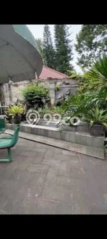 Ready to Use! Luxury House LT 5468m2 Desain Modern di Merdeka Ready to Use! Luxury House LT 5468m2 Desain Modern di Merdeka