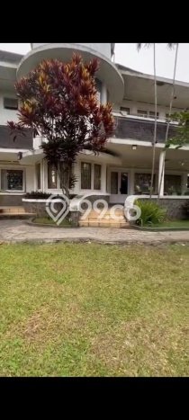 Ready to Use! Luxury House LT 5468m2 Desain Modern di Merdeka Ready to Use! Luxury House LT 5468m2 Desain Modern di Merdeka