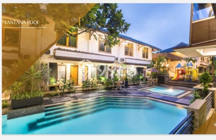 Dijual Hotel Premium di , Luas 10500m2m², Jalan Utama, Area Bisnis Dijual Hotel Premium di , Luas 10500m2m², Jalan Utama, Area Bisnis