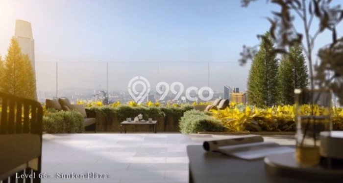 Dijual Cepat Apartemen Luxury 1 Kamar di Kuala Lumpur, Malaysia Dijual Cepat Apartemen Luxury 1 Kamar di Kuala Lumpur, Malaysia