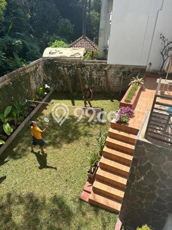 Ready to Use! Luxury House LT 530m2 Desain Elegan di Ciumbuleuit Ready to Use! Luxury House LT 530m2 Desain Elegan di Ciumbuleuit