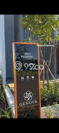 Rumah Luas Asri 4 KT Siap Pakai di Summarecon Bandung Bandung Rumah Luas Asri 4 KT Siap Pakai di Summarecon Bandung Bandung