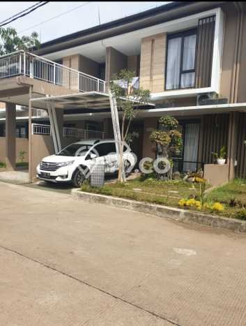 Rumah Modern 3 Kamar LT 81m2 di Buah Batu Rumah Modern 3 Kamar LT 81m2 di Buah Batu