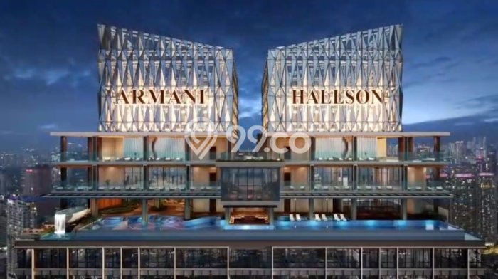 Dijual Segera Apartemen Luxury 1 Kamar di Kuala Lumpur, Malaysia Dijual Segera Apartemen Luxury 1 Kamar di Kuala Lumpur, Malaysia