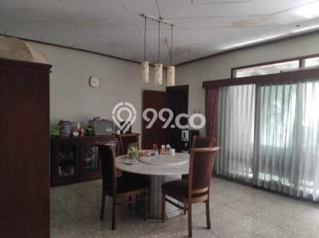 Rumah Luxury Modern Tanpa Renovasi di Riau Bandung Rumah Luxury Modern Tanpa Renovasi di Riau Bandung