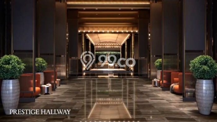 Dijual Segera Apartemen Luxury 1 Kamar di Kuala Lumpur, Malaysia Dijual Segera Apartemen Luxury 1 Kamar di Kuala Lumpur, Malaysia