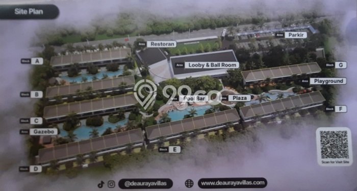 Vila di , Luas 120m2m², Cocok untuk berbagai kebutuhan Vila di , Luas 120m2m², Cocok untuk berbagai kebutuhan