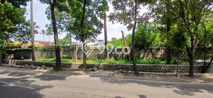 Tanah Investasi Dijual di Bandung Punya Luas 3000m2 Tanah Investasi Dijual di Bandung Punya Luas 3000m2