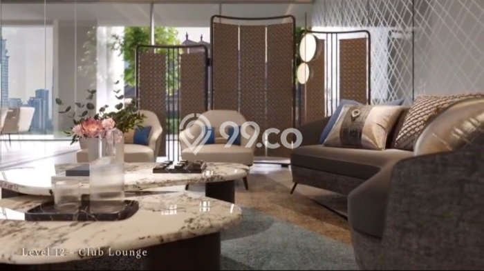 Dijual Cepat Apartemen Luxury 1 Kamar di Kuala Lumpur, Malaysia Dijual Cepat Apartemen Luxury 1 Kamar di Kuala Lumpur, Malaysia