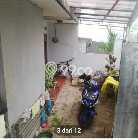 Rumah Luas Asri 2 KT Siap Pakai di Padasuka Bandung Rumah Luas Asri 2 KT Siap Pakai di Padasuka Bandung