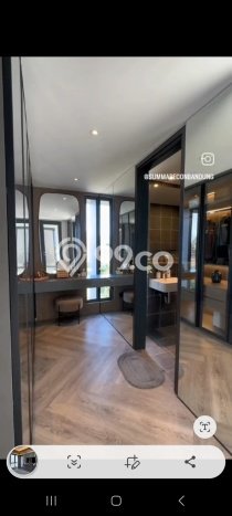 Rumah Luas Asri 4 KT Siap Pakai di Summarecon Bandung Bandung Rumah Luas Asri 4 KT Siap Pakai di Summarecon Bandung Bandung