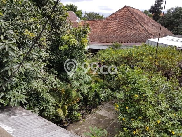 Rumah Elit Modern Tanpa Renovasi di Sayap Dago Bandung Rumah Elit Modern Tanpa Renovasi di Sayap Dago Bandung