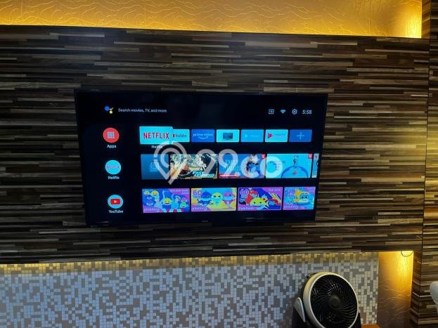 Hunian Apartemen Ideal untuk Dijual di Bandung dengan 1 Kamar Hunian Apartemen Ideal untuk Dijual di Bandung dengan 1 Kamar